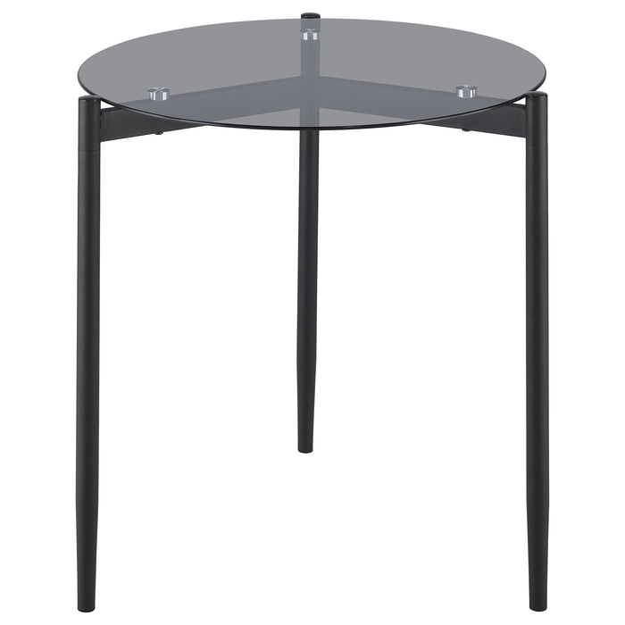 Rosalie End & Side Table - Tony’s Furniture Store & Linen (GA) - Multi Location