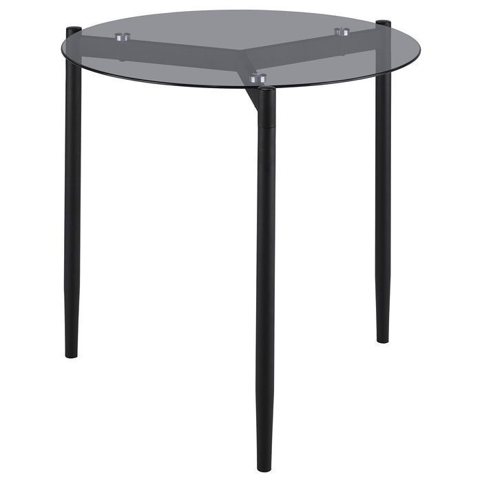 Rosalie End & Side Table - Tony’s Furniture Store & Linen (GA) - Multi Location