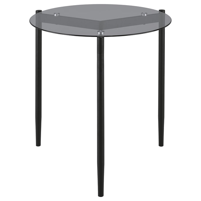 Rosalie End & Side Table - Tony’s Furniture Store & Linen (GA) - Multi Location
