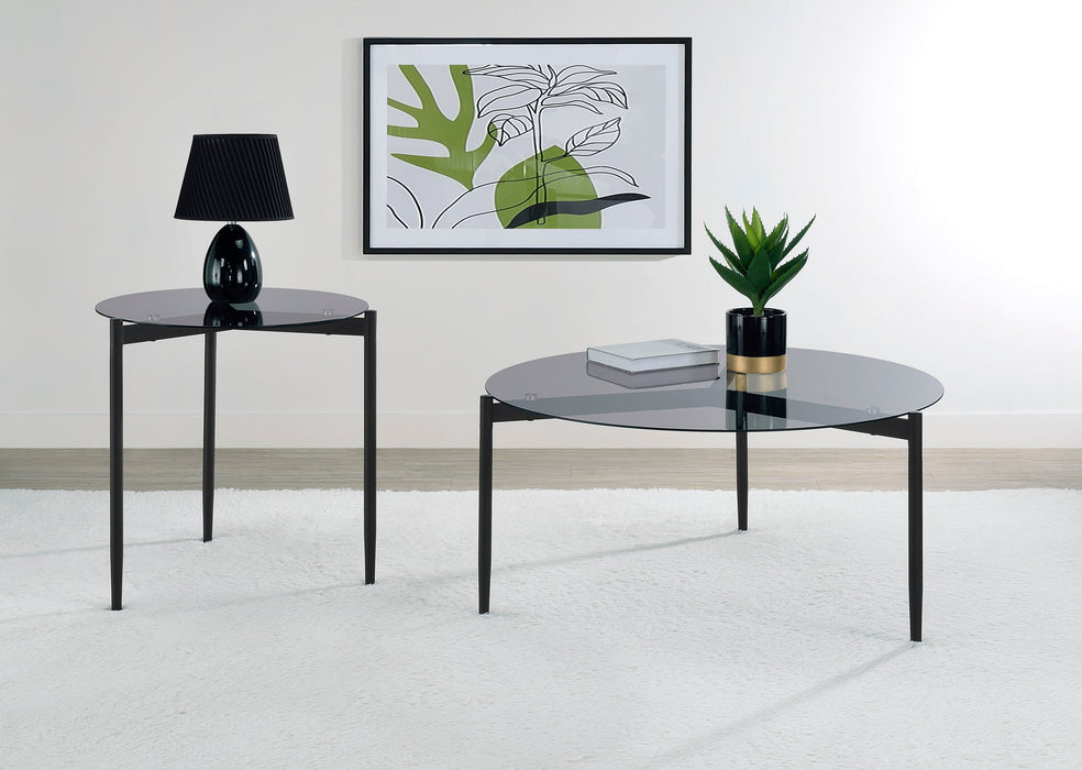 Rosalie End & Side Table - Tony’s Furniture Store & Linen (GA) - Multi Location