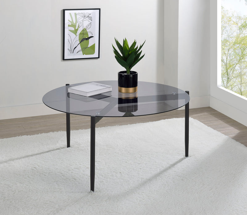 Rosalie Coffee Table - Tony’s Furniture Store & Linen (GA) - Multi Location