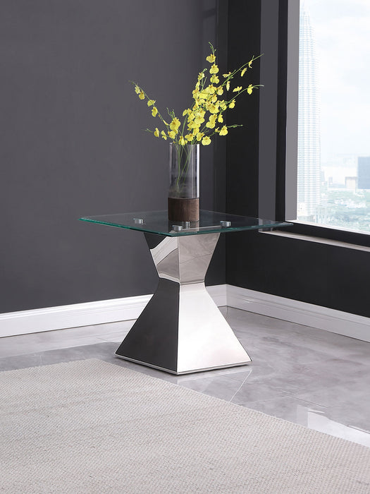 Jenny End & Side Table - Tony’s Furniture Store & Linen (GA) - Multi Location