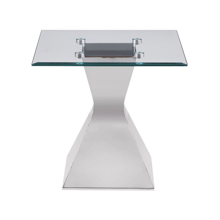 Jenny End & Side Table - Tony’s Furniture Store & Linen (GA) - Multi Location