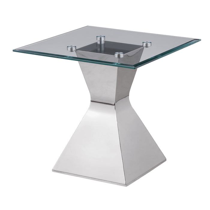 Jenny End & Side Table - Tony’s Furniture Store & Linen (GA) - Multi Location
