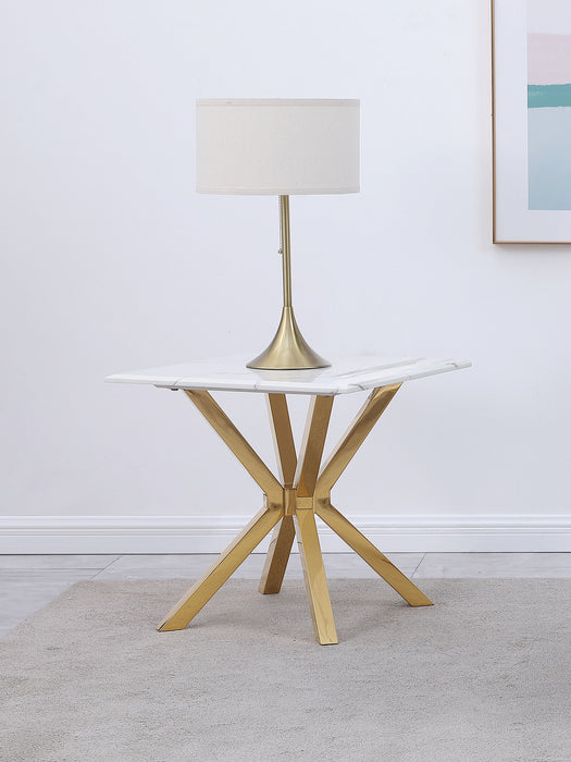 Visalia End & Side Table - Tony’s Furniture Store & Linen (GA) - Multi Location