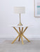 Visalia End & Side Table - Tony’s Furniture Store & Linen (GA) - Multi Location