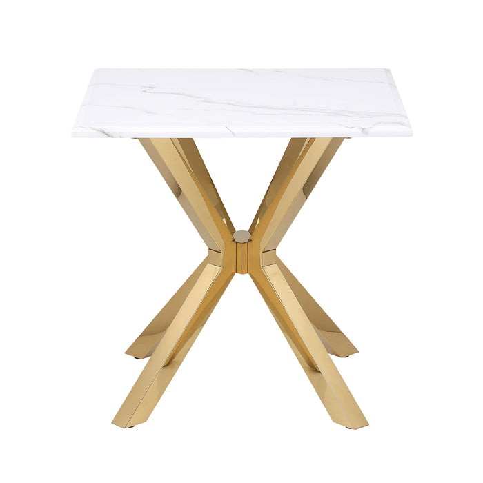 Visalia End & Side Table - Tony’s Furniture Store & Linen (GA) - Multi Location