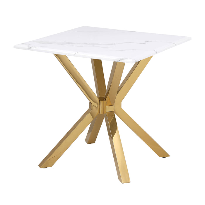 Visalia End & Side Table - Tony’s Furniture Store & Linen (GA) - Multi Location