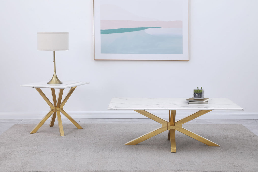 Visalia End & Side Table - Tony’s Furniture Store & Linen (GA) - Multi Location