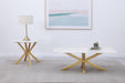 Visalia End & Side Table - Tony’s Furniture Store & Linen (GA) - Multi Location