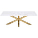 Visalia Coffee Table - Tony’s Furniture Store & Linen (GA) - Multi Location