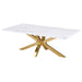 Visalia Coffee Table - Tony’s Furniture Store & Linen (GA) - Multi Location