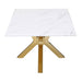 Visalia Coffee Table - Tony’s Furniture Store & Linen (GA) - Multi Location