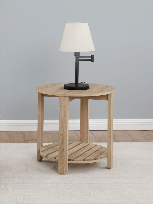 Fowler End & Side Table - Tony’s Furniture Store & Linen (GA) - Multi Location