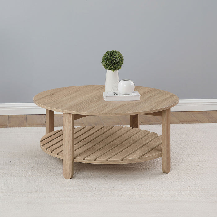 Fowler Coffee Table - Tony’s Furniture Store & Linen (GA) - Multi Location