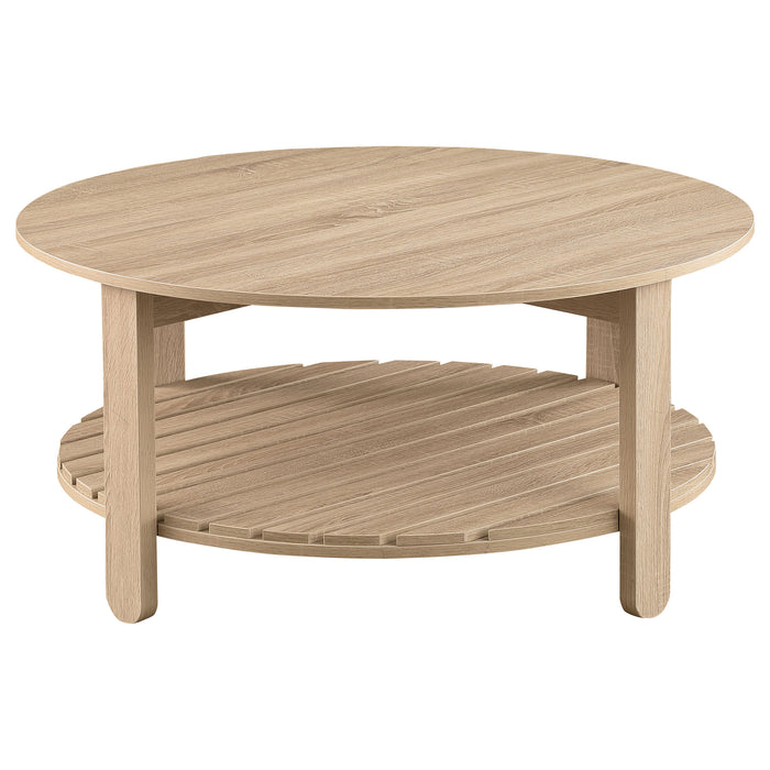 Fowler Coffee Table - Tony’s Furniture Store & Linen (GA) - Multi Location