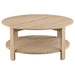 Fowler Coffee Table - Tony’s Furniture Store & Linen (GA) - Multi Location