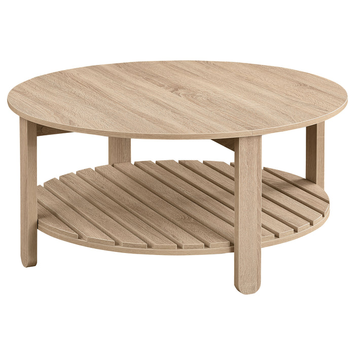 Fowler Coffee Table - Tony’s Furniture Store & Linen (GA) - Multi Location