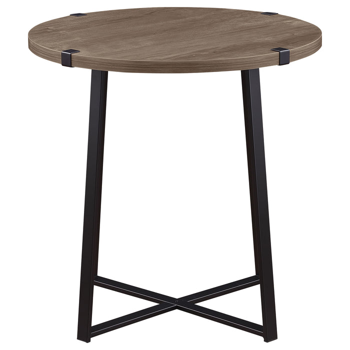 Marcus End & Side Table - Tony’s Furniture Store & Linen (GA) - Multi Location