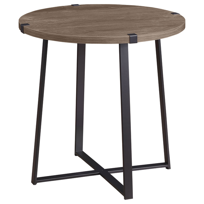 Marcus End & Side Table - Tony’s Furniture Store & Linen (GA) - Multi Location