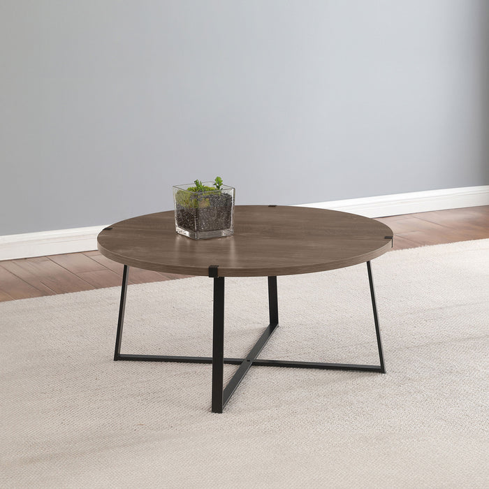 Marcus Coffee Table - Tony’s Furniture Store & Linen (GA) - Multi Location
