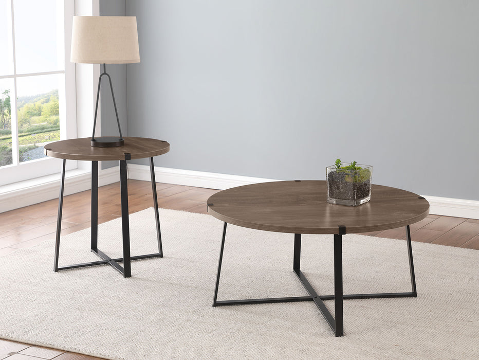 Marcus Coffee Table - Tony’s Furniture Store & Linen (GA) - Multi Location