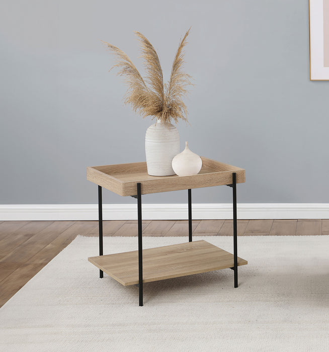 Fallon End & Side Table - Tony’s Furniture Store & Linen (GA) - Multi Location
