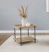 Fallon End & Side Table - Tony’s Furniture Store & Linen (GA) - Multi Location