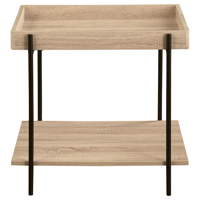 Fallon End & Side Table - Tony’s Furniture Store & Linen (GA) - Multi Location