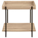 Fallon End & Side Table - Tony’s Furniture Store & Linen (GA) - Multi Location