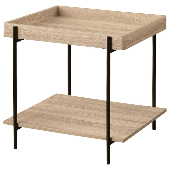 Fallon End & Side Table - Tony’s Furniture Store & Linen (GA) - Multi Location