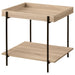 Fallon End & Side Table - Tony’s Furniture Store & Linen (GA) - Multi Location