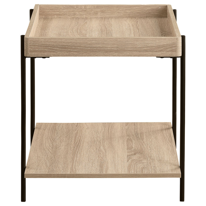 Fallon End & Side Table - Tony’s Furniture Store & Linen (GA) - Multi Location