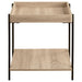 Fallon End & Side Table - Tony’s Furniture Store & Linen (GA) - Multi Location