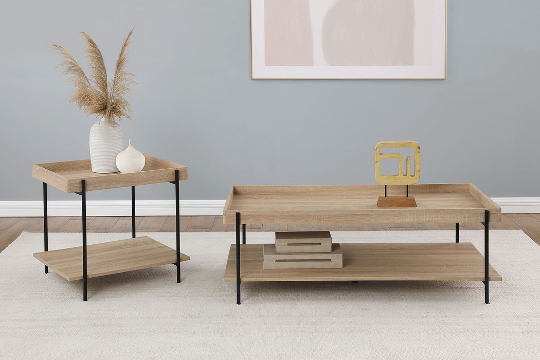 Fallon End & Side Table - Tony’s Furniture Store & Linen (GA) - Multi Location
