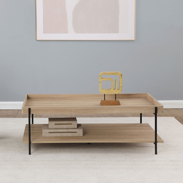 Fallon Coffee Table - Tony’s Furniture Store & Linen (GA) - Multi Location