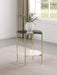Jonelle End & Side Table - Tony’s Furniture Store & Linen (GA) - Multi Location