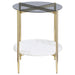 Jonelle End & Side Table - Tony’s Furniture Store & Linen (GA) - Multi Location