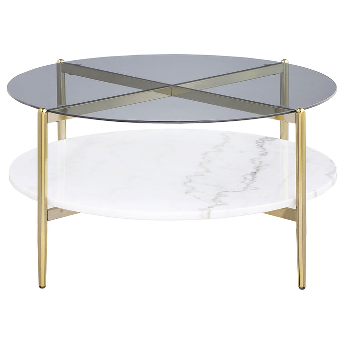 Jonelle Coffee Table - Tony’s Furniture Store & Linen (GA) - Multi Location