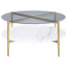 Jonelle Coffee Table - Tony’s Furniture Store & Linen (GA) - Multi Location