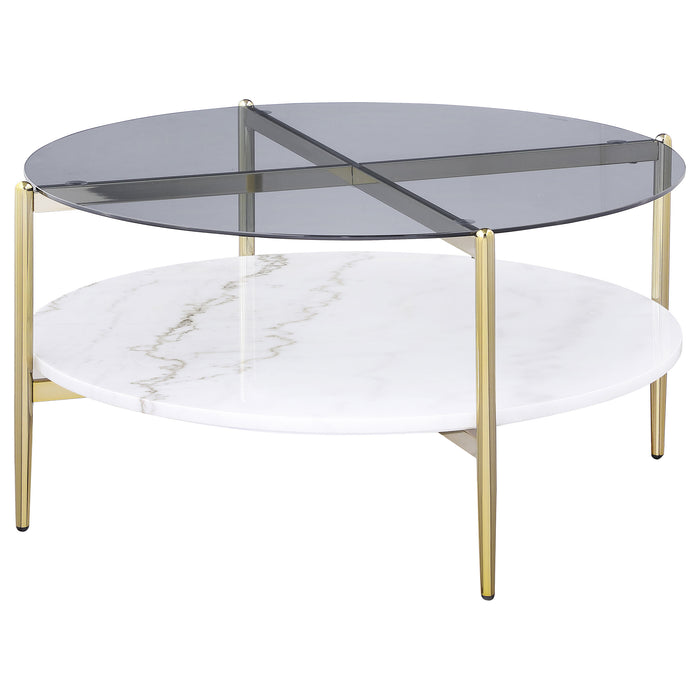 Jonelle Coffee Table - Tony’s Furniture Store & Linen (GA) - Multi Location