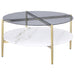 Jonelle Coffee Table - Tony’s Furniture Store & Linen (GA) - Multi Location