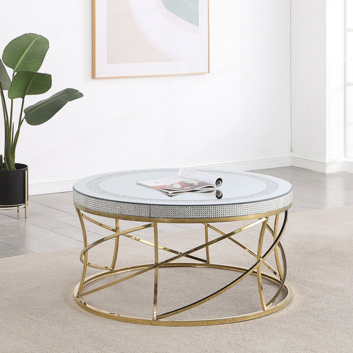 Elise Coffee Table - Tony’s Furniture Store & Linen (GA) - Multi Location