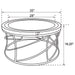 Elise Coffee Table - Tony’s Furniture Store & Linen (GA) - Multi Location