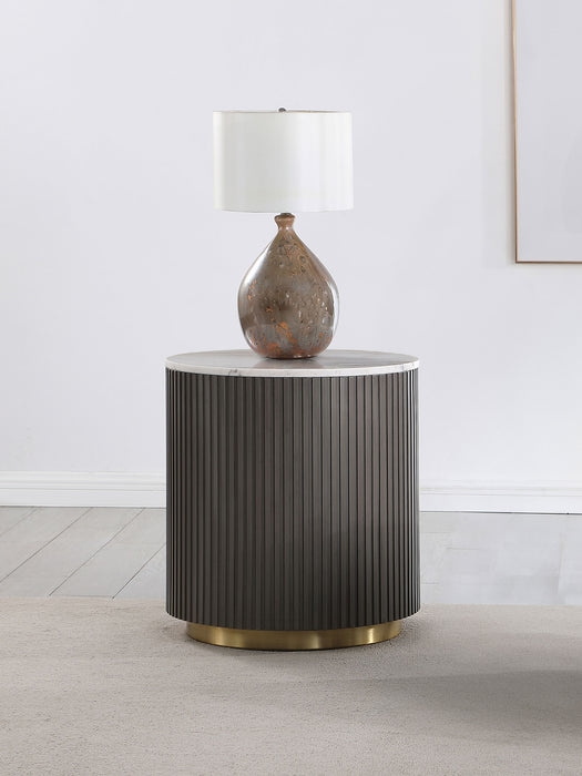 Jason End & Side Table - Tony’s Furniture Store & Linen (GA) - Multi Location