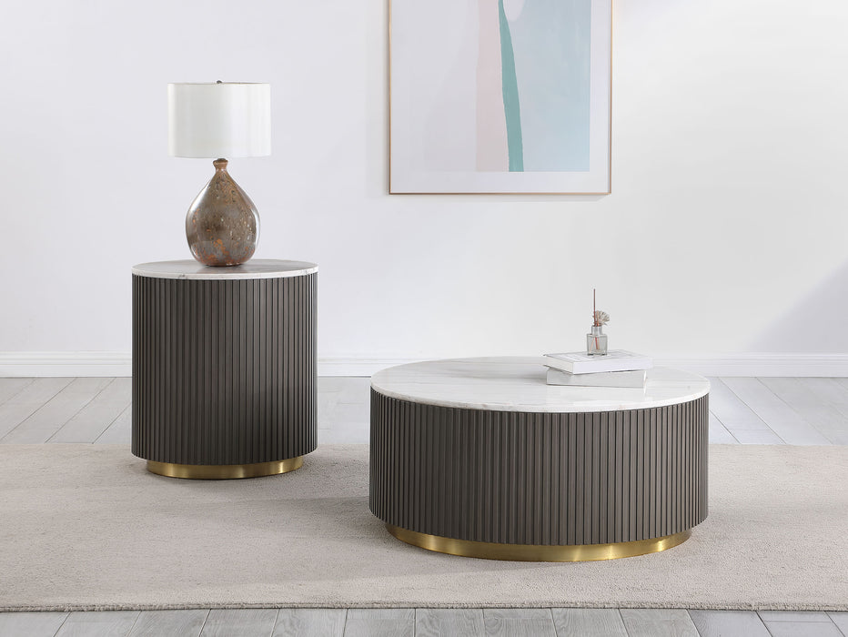 Jason Coffee Table - Tony’s Furniture Store & Linen (GA) - Multi Location