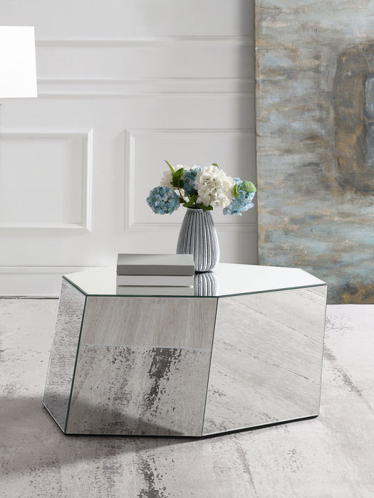 Capella Coffee Table - Tony’s Furniture Store & Linen (GA) - Multi Location