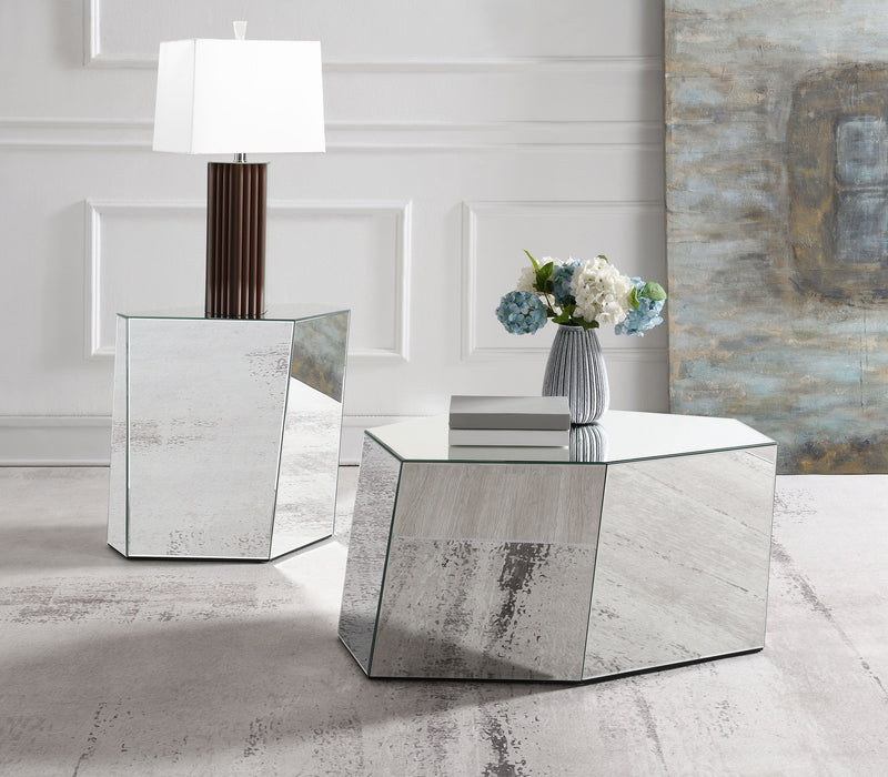 Capella Coffee Table - Tony’s Furniture Store & Linen (GA) - Multi Location