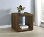 Frisco End & Side Table - Tony’s Furniture Store & Linen (GA) - Multi Location