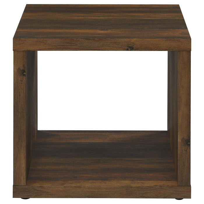 Frisco End & Side Table - Tony’s Furniture Store & Linen (GA) - Multi Location